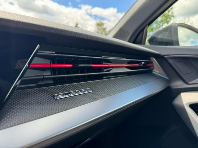AUDI RS3 usata 21