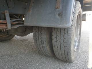NISSAN Cabstar usata 12