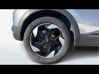 RENAULT Captur usata, con ESP