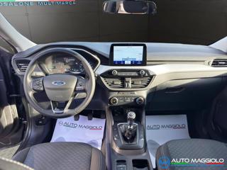 FORD Kuga usata, con Climatizzatore