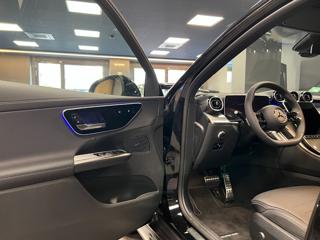 MERCEDES-BENZ GLC 300 usata, con Interni in pelle