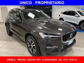 VOLVO XC60 usata, con Airbag Passeggero