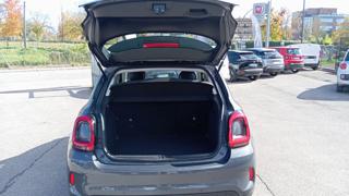 FIAT 500X usata, con Autoradio