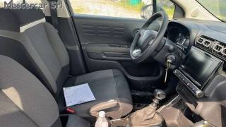 CITROEN C3 Aircross usata, con Autoradio