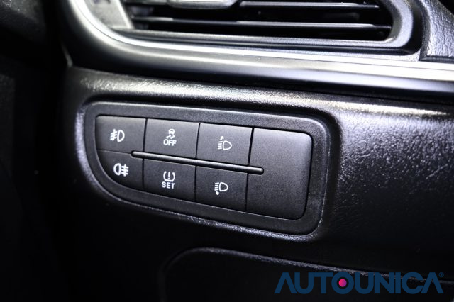 FIAT Tipo usata, con Autoradio digitale