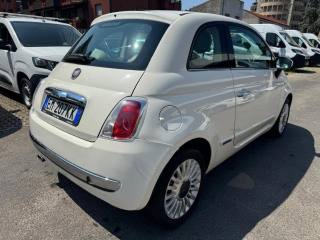 FIAT 500 usata, con Airbag laterali