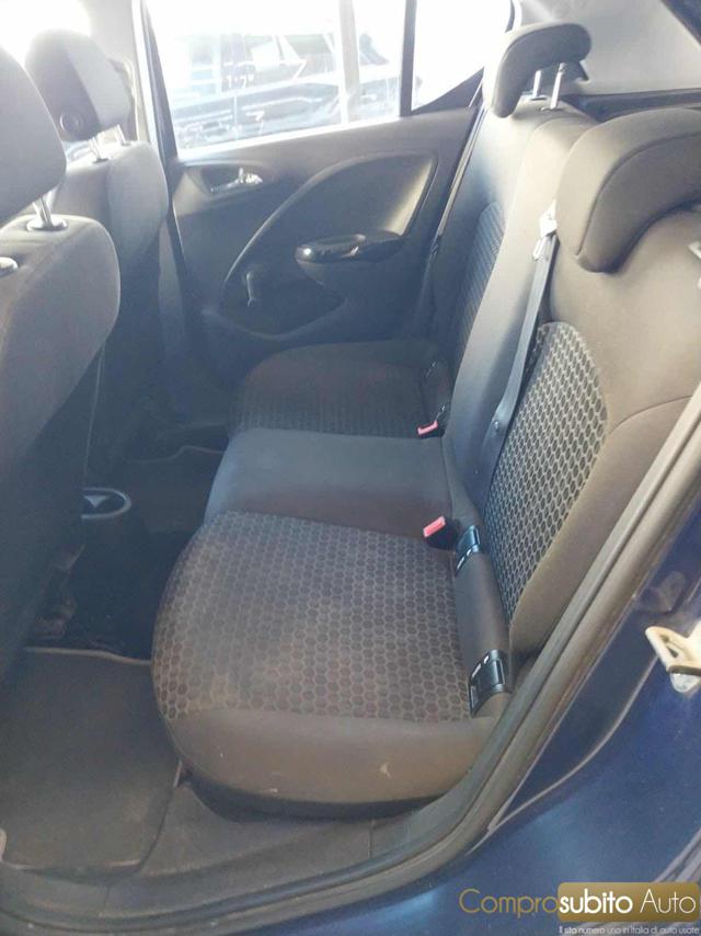 OPEL Corsa usata, con Controllo trazione