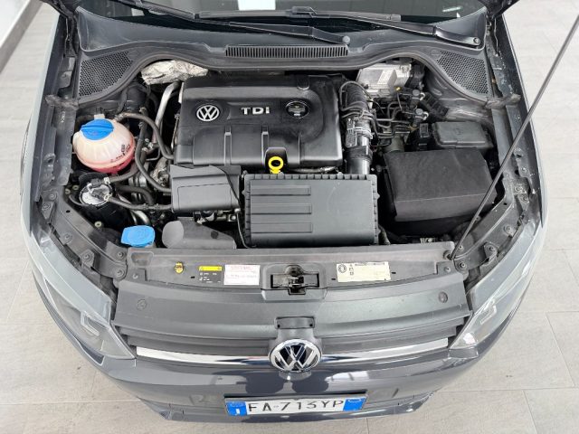 VOLKSWAGEN Polo usata 33
