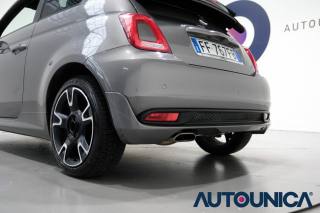 FIAT 500C usata 40