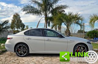 ALFA ROMEO Giulia usata, con Cerchi in lega