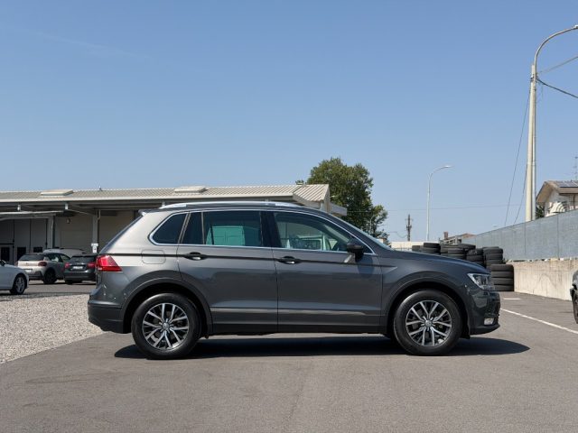 VOLKSWAGEN Tiguan usata, con Airbag Passeggero
