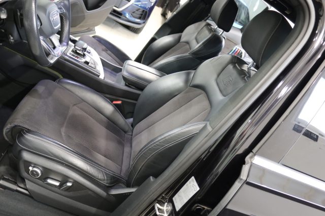 AUDI Q7 usata, con Controllo trazione