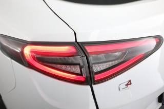 ALFA ROMEO Stelvio usata 15