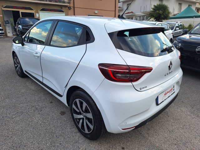 RENAULT Clio usata, con Climatizzatore