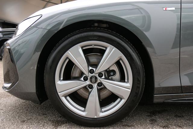 AUDI A6 usata, con Airbag Passeggero