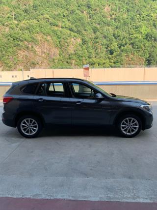 BMW X1 usata, con Airbag Passeggero
