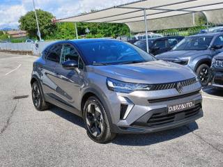 RENAULT Captur usata, con Airbag laterali