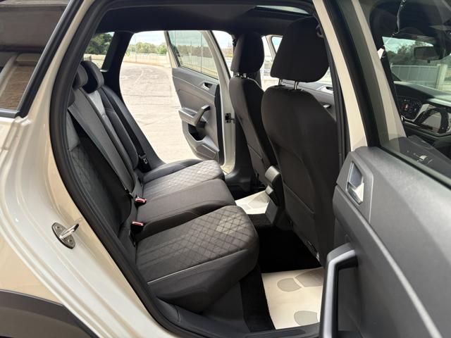 VOLKSWAGEN Taigo usata, con Cruise Control