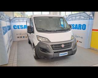 FIAT Ducato usata, con Airbag