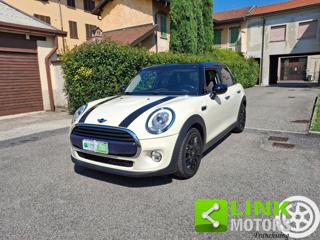 MINI Cooper D 1.5 Cooper D Hype 5 porte GARANZIA INCLUSA
