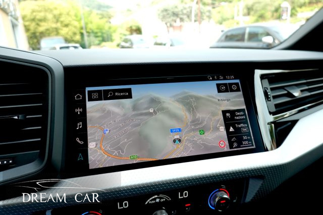 AUDI A1 usata, con Cronologia tagliandi