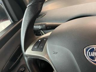 LANCIA Ypsilon usata, con Volante multifunzione