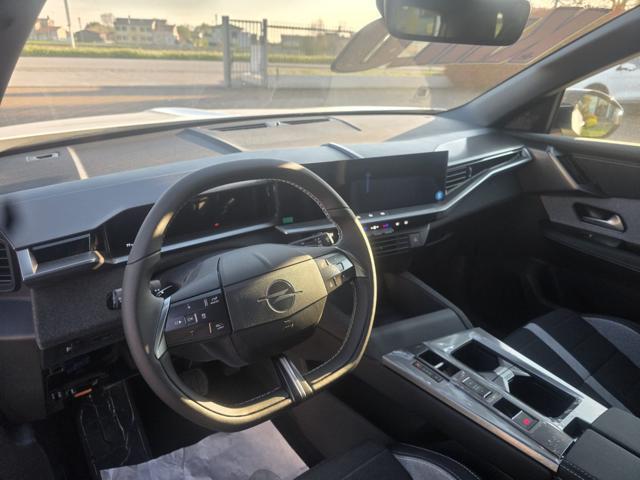 OPEL Grandland usata, con Cerchi in lega