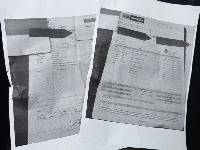 NISSAN Micra usata, con Servosterzo