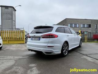 FORD Mondeo usata, con Cerchi in lega