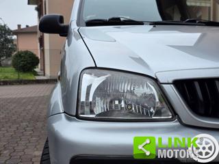 DAIHATSU Terios usata 18