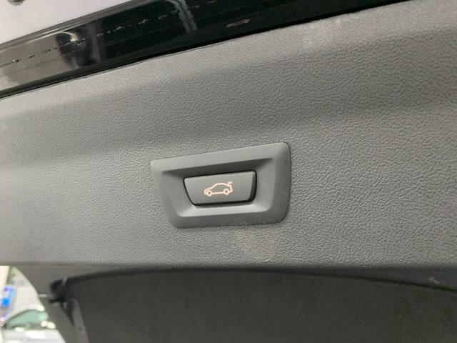 BMW X4 usata, con Sedili riscaldati