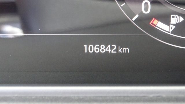 LAND ROVER Range Rover Velar usata, con Regolazione elettrica sedili
