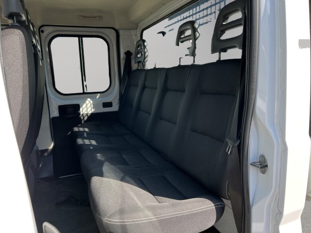 FIAT Ducato usata, con Immobilizzatore elettronico