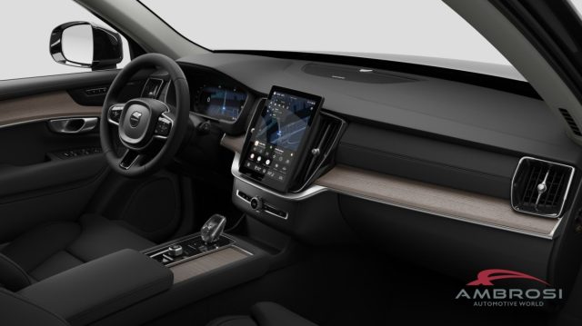 VOLVO XC90 usata 9