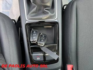 AUDI Q2 usata, con Sistema di navigazione