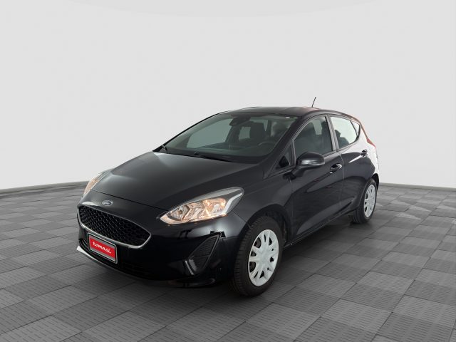 FORD Fiesta usata 0