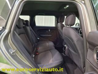 MINI Clubman usata 37