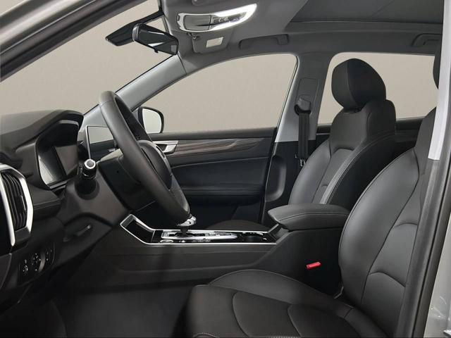 EMC Sei usata, con Chiusura centralizzata