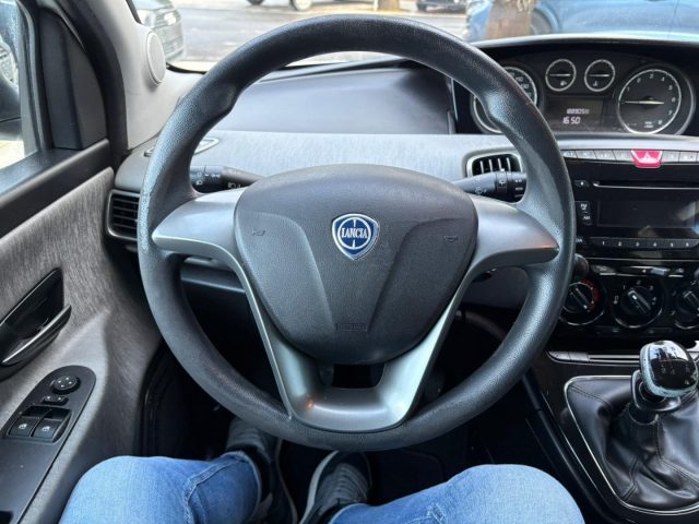 LANCIA Ypsilon usata, con Cronologia tagliandi