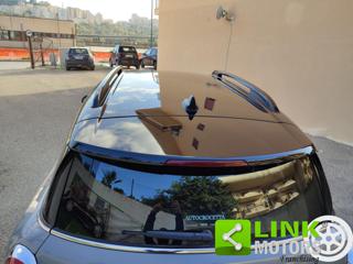 MINI Countryman usata, con Servosterzo