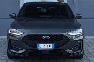 FORD Focus usata, con Volante in pelle