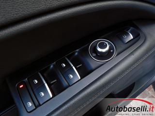 ALFA ROMEO Stelvio usata, con Frenata d