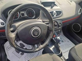 RENAULT Clio usata, con Airbag Passeggero