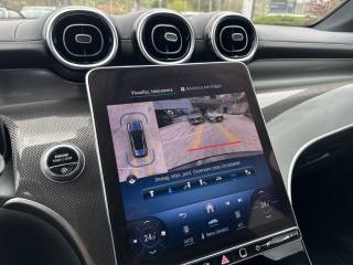 MERCEDES-BENZ GLC 220 usata, con ESP
