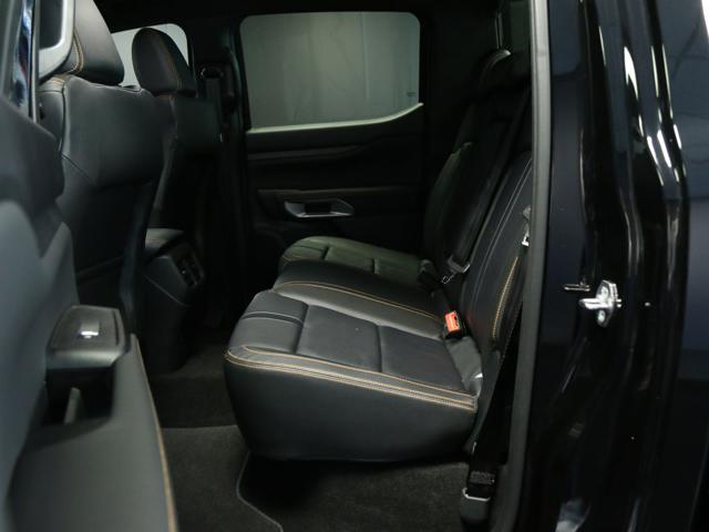 FORD Ranger usata, con Chiusura centralizzata