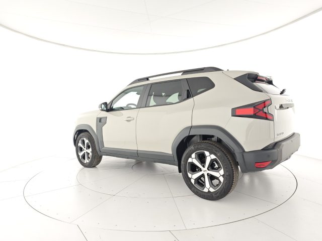 DACIA Duster usata, con Airbag laterali