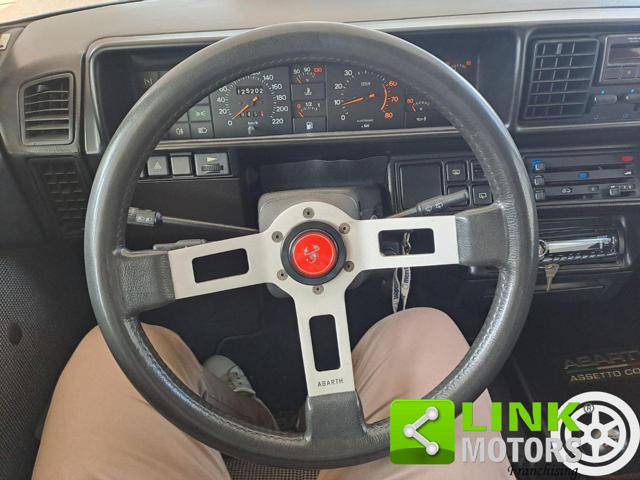 FIAT Ritmo usata 3