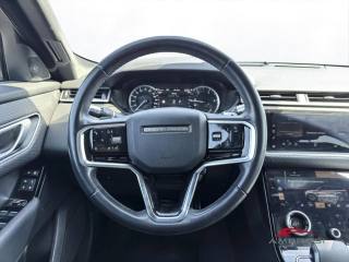 LAND ROVER Range Rover Velar usata 12