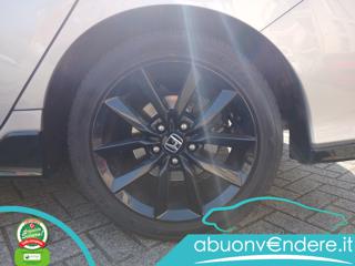 HONDA Civic usata, con Servosterzo