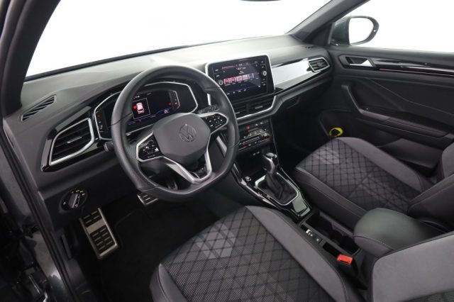 VOLKSWAGEN T-Roc usata 0